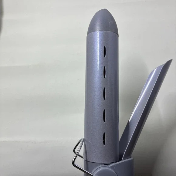 John Frieda JFC10 1 1/2" Curling Iron Advanced Ionic London Paris New York WORKS - Picture 6 of 14